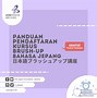 Bahasa Jepang Jakarta Pusat