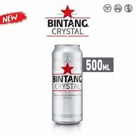 Bintang 500 Ml