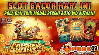 Bocoran Slot Pg Soft Pg Soft Terbaru Hari Ini Caishen Wins