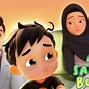 Kartun Anak Islam Indonesia