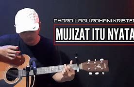 Mujizat Itu Nyata Chord Gampang