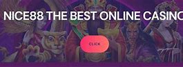 Nice Slot Bet 88 Resmi Casino Online No Login