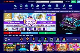 Pejuang Slot Hoki Login