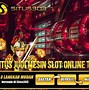 Situs Bengkel Slot Online