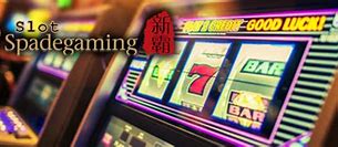 Slot Demo Spadegaming Terlengkap