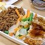 Yoshinoya Harapan Indah Menu Dan Harga